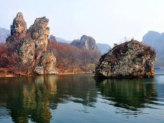 -大连冰峪旅游度假区