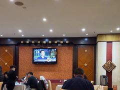 -华联广州大酒店-餐厅