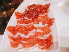 -祥源胡同·涮牛羊肉火锅(花桥店)
