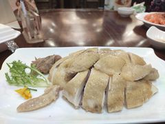 -东江海鲜酒家(艺都分店)