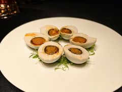 -君庭中餐厅(湘江豪生店)