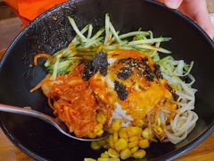 -优壹佳·延边朝鲜族料理(中山北路店)