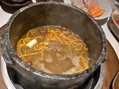 -芸山季·云南山珍菌火锅(人民广场来福士店)