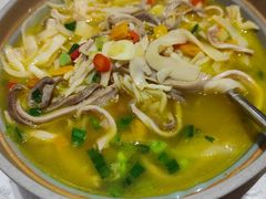 -马凯餐厅(地安门店)