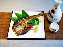 -月下料理(楷林IFC店)