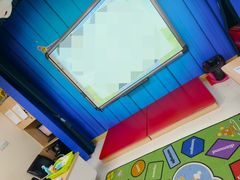 -月星环球港赢在起点早教中心·亲子托班早教体验课儿童兴趣班逻辑思维专注力幼小衔接(普陀中心)