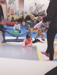 -悦贝家儿童乐园(悦活里生活广场店)