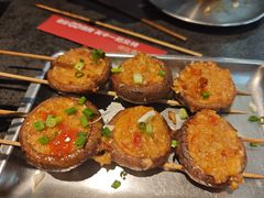 -神伙烧烤(南坪总店)