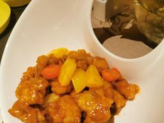 -采悦轩中餐厅·粤菜·海南菜(神州半岛喜来登度假酒店)