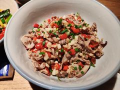 衡东脆肚-农耕记·湖南土菜(科技园店)
