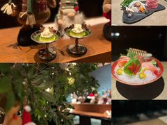 -贰捌零叁精致料理(钱湖店)