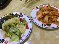 小菜-通化特色烧烤(东康小区店)