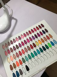 -森日式美甲沙龙MORI NAIL总店