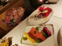 -Kathleen's Waitan 凯圣琳江景西餐厅(外滩店)