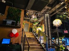 -胡桃里音乐酒馆(下沙店)