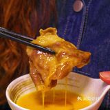 蒸笼装的不一定是点心，也可以是可爱の蒸笼柿子🍅大福‼️