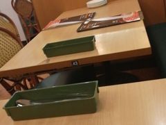 -萨莉亚意式餐厅(特力时尚汇店)