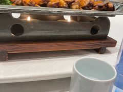 -红樱桃·欢乐餐厅(太原里店)