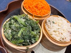 -金狮麟·新豫菜(金码大厦店)
