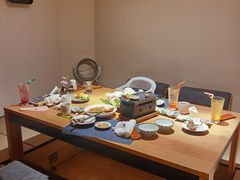 -本逸·割烹料理(湖墅店)