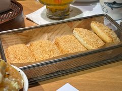 -四季餐厅·新津菜(环湖中路店)