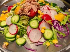 -范儿·嫂子烤肉·精致炭火烤肉(长治路店)