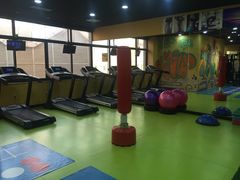 -RoMan罗马健身工作室(莘庄店)