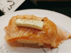 -三禾寿司(石龙店)