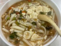 -嵊州特色小吃店(车站西路店)