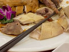 -东江渔村·古典园林·30年粤菜老字号(太和店)