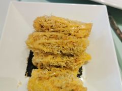 脆皮粉蒸肉-马旺子酒楼