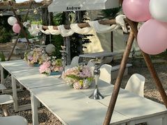 -安德鲁户外烧烤帐篷营地(马泉营店)