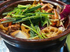 -胡须佬鸡煲四季火锅(海雅缤纷城店)