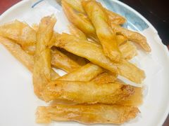 -小小饭店·休闲农庄·安吉松树林里的农家菜