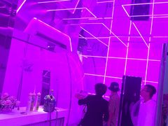 -异次元·LIGHT HOUSE·美食酒廊·休闲露台