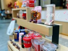 -Tims天好咖啡·贝果(渝中来福士店)