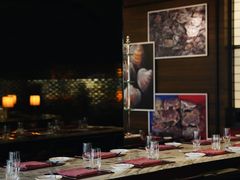 -db Bistro & Oyster Bar by Daniel Boulud(滨海湾金沙店)