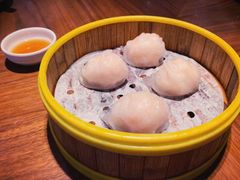 -蝴蝶里·粤菜·点心(龙湖杭州金沙天街店)