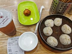 南翔小笼包-珊珊小笼馆(仙霞路店)