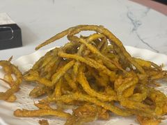 -潘先生平价海鲜城(神州半岛店)