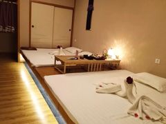 -汤泉良子(金源店)