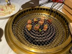 -火炉火自助餐(西直门凯德MALL店)