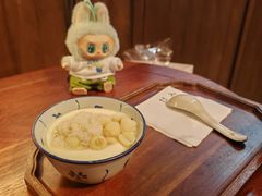-RUXU入续糖水铺与包(卓悦中心店)