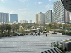 -深圳来福士广场