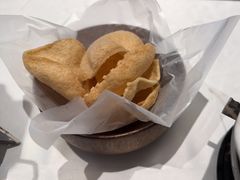 -泰香米泰国餐厅(鎏嘉码头店)