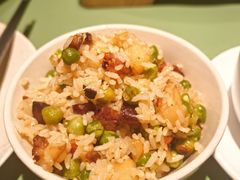 -南堂小馆·川菜馆(德商国际店)