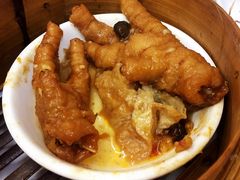 -香港蓮香樓(中環店)