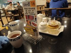 -丽的面家(多宝路店)