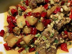 -臻味私厨(国际社区店)