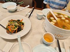 -满江红四季餐厅 · 国家五钻级酒家(新纪元大酒店店)